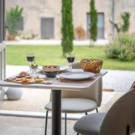 Clos Marcamps - Teritoria Prignac-et-Marcamps Εξωτερικό φωτογραφία