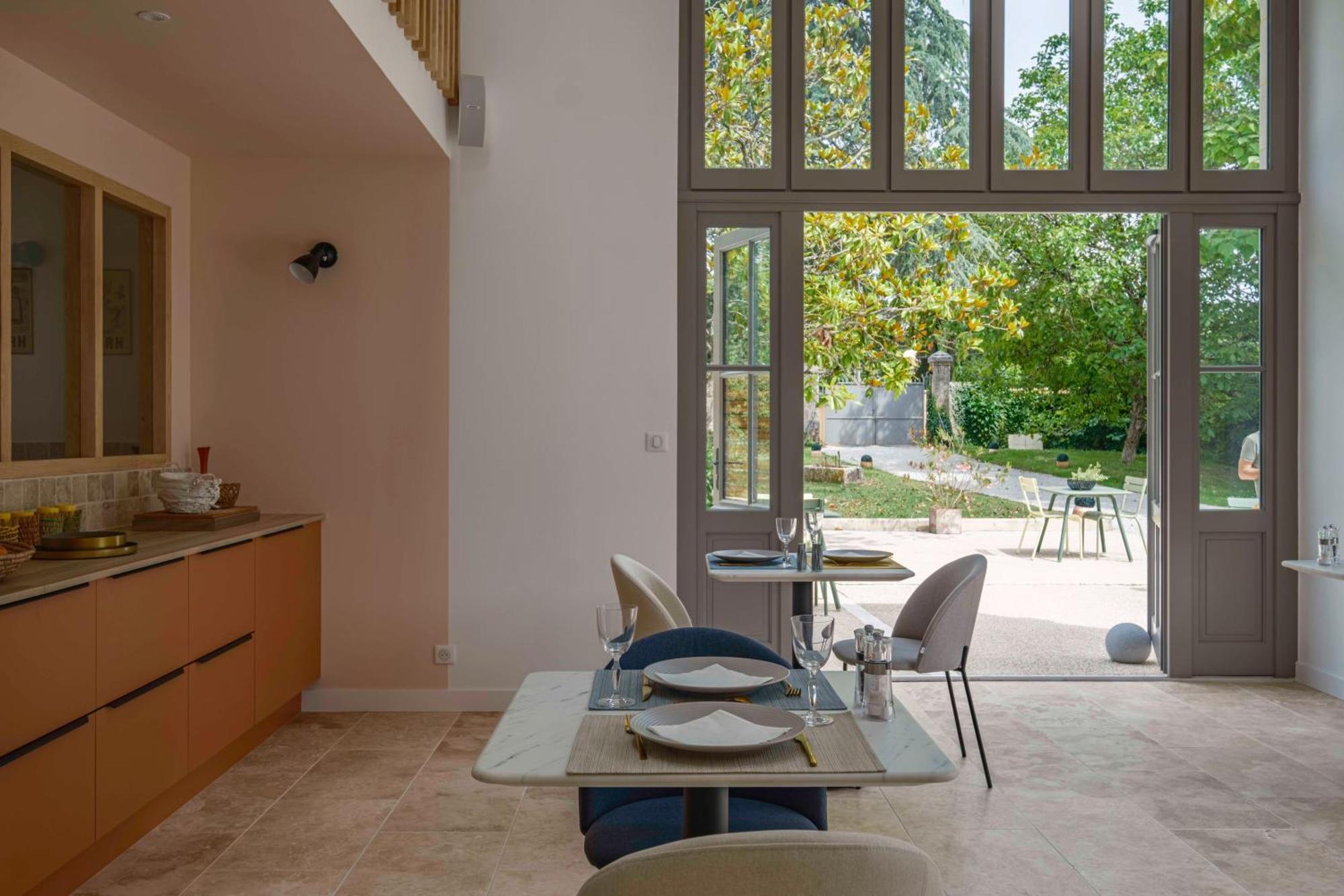 Clos Marcamps - Teritoria Prignac-et-Marcamps Εξωτερικό φωτογραφία